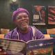 Samuel L. Jackson